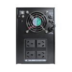 UPS HIKVISION DS 2000VA - Imagen 2