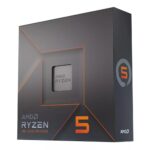 CPU AMD RYZEN 5 7600X AM5 105W 38MB SIN COOLER (I)