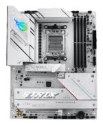 MB ASUS AM5 ROG STRIX B850-A GAMING WIFI DDR5 BOX - Imagen 2