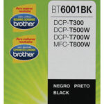 BOTELLA BROTHER BT-6001 6,000 PAG (NEGRO) VENCIDO