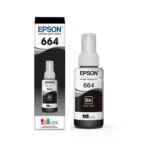 BOTELLA EPSON T664120-AL NEGRO P/L355/380/395/475 - Imagen 3