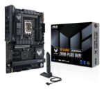 MB ASUS S1851 TUF GAMING Z890-PLUS WIFI DDR5 BOX