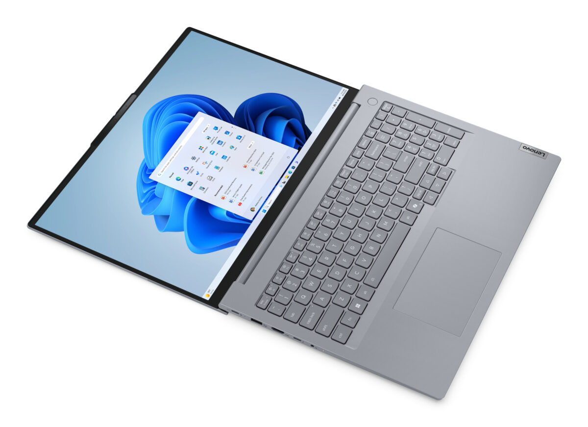 NB LENOVO 16 TBOOK U5-225U  8G SSD512 GTIA 1PS - Imagen 6