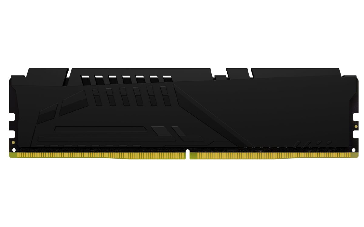 DDR5 32GB KINGSTON 6000MHZ CL36 FURY BEAST BLACK - Imagen 3