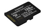 MICRO SD 128GB C10 KINGSTON CANVAS SELECT PLUS G3 - Imagen 4