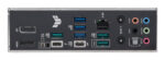 MB ASUS S1851 TUF GAMING Z890-PLUS WIFI DDR5 BOX - Imagen 5
