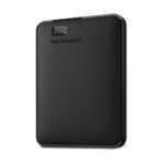 HD EXTERNO 2TB WD ELEMENTS 2.5 USB BLACK - Imagen 3