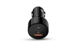 CARGADOR GENIUS PD-36AC P/AUTO USB-A / USB-C 36W