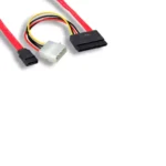 CABLE MINI SATA 7P+6P P/ SLIM ODD  P/GAB T3500 - Imagen 3