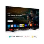 TV 50 SMART PHILIPS 4K UHD TITAN OS 50PUD7309 - Imagen 2
