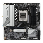 MB GIGABYTE AM5 B650M GAMING PLUS WIFI DDR5 BOX