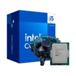 CPU INTEL CORE I5-14400 RAPTORLAKE S1700 BOX - Imagen 2
