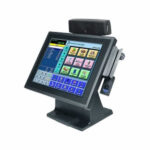 POS PROX 15.6` TOUCH INTEL J1900+SSD240+8G (PIXEL)
