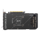 VGA 8GB RTX 5060 TI ASUS DUAL OC GDDR7 - Imagen 2