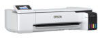 PLOTTER EPSON SURECOLOR T3170X 61CM WIFI SIST CONT - Imagen 2