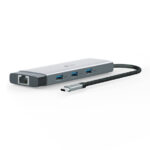 HUB TP-LINK UH9120C USB TIPO-C 9 EN 1 - Imagen 3