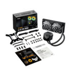 WATERCOOLER ASUS LIQUID TUF GAMING LC III 240 ARGB - Imagen 11