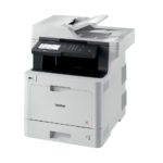 MFLC BROTHER MFC-L8900CDW 33PPM WIFI DUPLEX - Imagen 4
