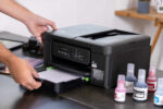MF BROTHER DCP-T730DW 28/11PPM SIST CONTINUO - Imagen 5
