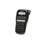 ROTULADORA BROTHER PT-H110 (MAX 12MM) (BLANCA) - Imagen 2