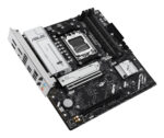 MB ASUS AM5 PRIME B850M-A WIFI DDR5 BOX - Imagen 7