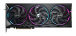VGA 16GB RX 9070XT GIGABYTE AORUS E 16GB - Imagen 2