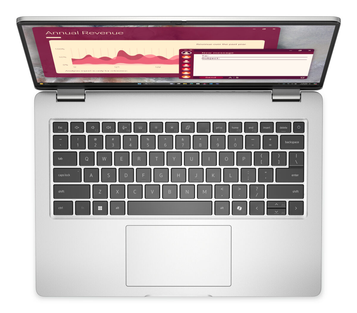 NB DELL 14 PRO ULTRA5 235U VPRO 16G 512GB W11PRO - Imagen 4