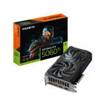 VGA 8GB RTX 5060 TI GIGABYTE WINDFORCE OC