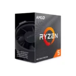 CPU AMD RYZEN 7 5700X AM4 65W 4.6MHZ - Imagen 2