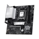 MB MSI AM5 PRO B850M-B GEN4 DDR5 BOX M-ATX