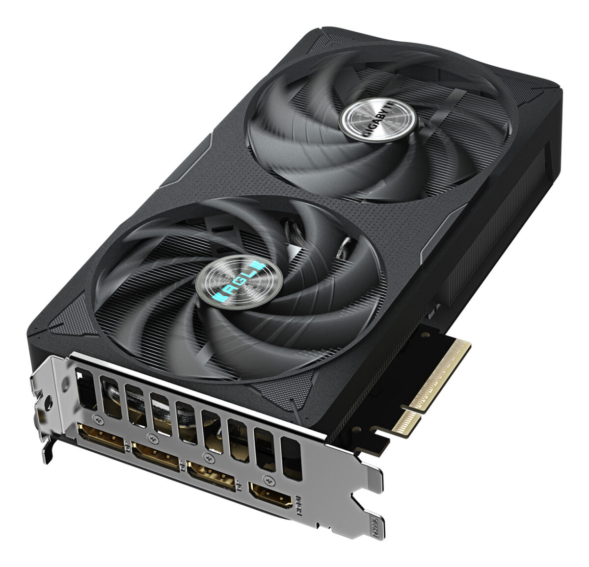 VGA 8GB RTX 5060 TI GIGABYTE EAGLE OC - Imagen 4