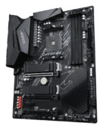 MB GIGABYTE AM4 B550 AORUS ELITE AX V2 BOX ATX - Imagen 4