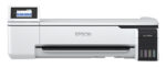 PLOTTER EPSON SURECOLOR T3170X 61CM WIFI SIST CONT