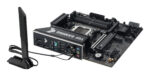 MB ASUS AM5 TUF GAMING B850M-E WIFI DDR5 BOX - Imagen 7