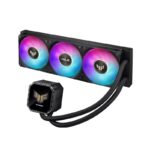 WATERCOOLER ASUS LIQUID TUF GAMING LC III 360 ARGB