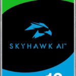 HD 12TB SEAGATE SKYHAWK SATA3  512MB CCTV