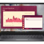 NB DELL 14 PRO ULTRA5 225U NPU 16G 512GB W11PRO