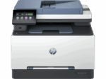 MFLC HP M3303FDW LASERJET PRO 25 PPM WIFI