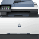 MFLC HP M3303FDW LASERJET PRO 25 PPM WIFI