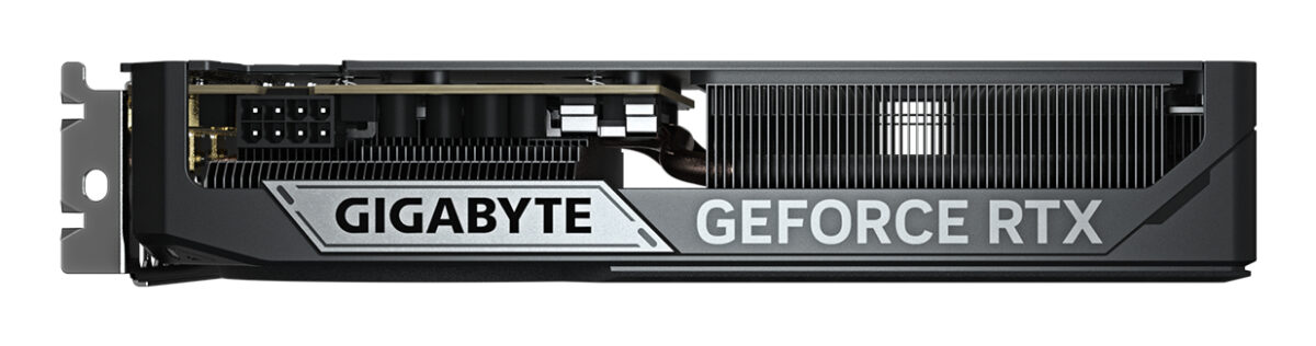 VGA 8GB RTX 5060 TI GIGABYTE WINDFORCE OC - Imagen 7