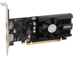 VGA 4GB GT 1030 MSI 4DG4 LP - Imagen 4
