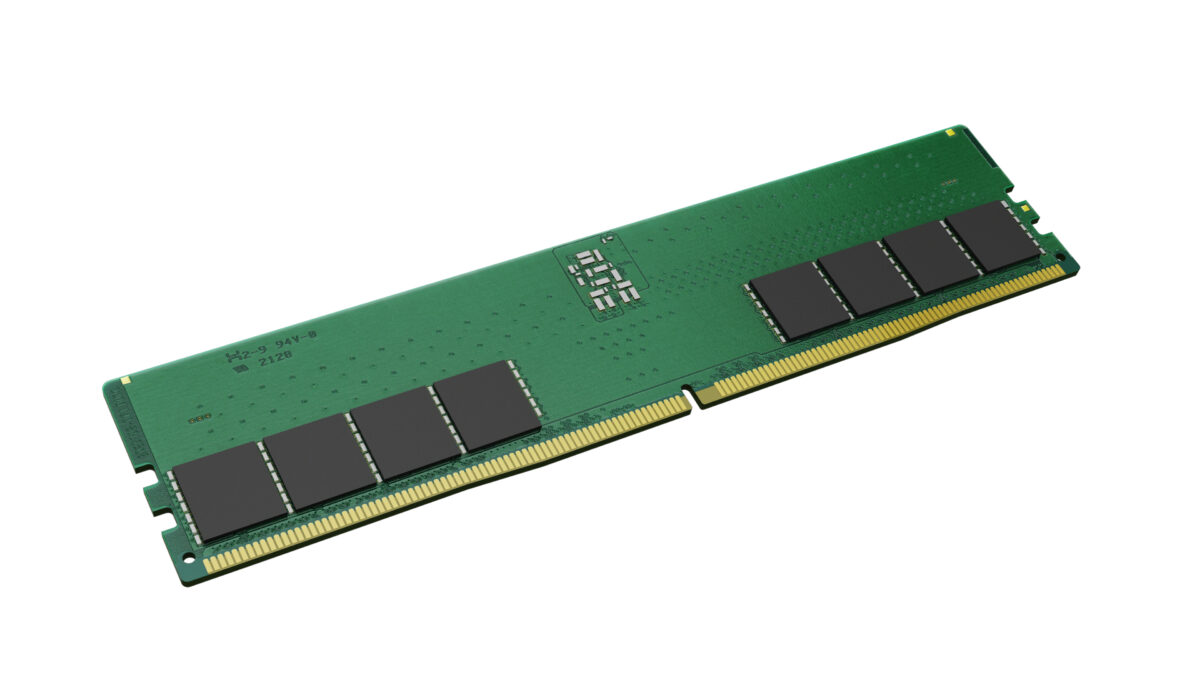 DDR5 48GB KINGSTON 5600MHZ KVR - Imagen 4