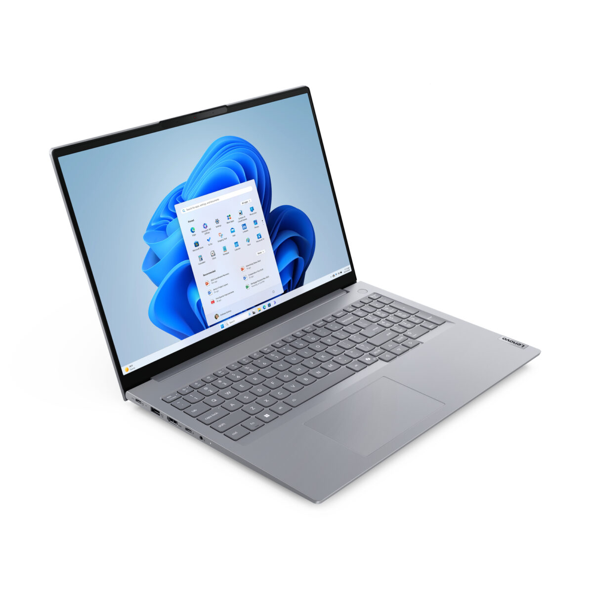 NB LENOVO 16 TBOOK U5-225U  8G SSD512 GTIA 1PS - Imagen 2