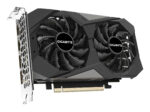 VGA 6GB RTX 3050 GIGABYTE WINDFORCE OC V2 - Imagen 3