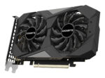 VGA 6GB RTX 3050 GIGABYTE WINDFORCE OC V2 - Imagen 4