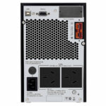 UPS APC ONLINE EASY SRV 1000VA/230V RACK (2CAJAS) - Imagen 2