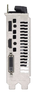 VGA 6GB RTX 3050 ASUS DUAL 06G D6 - Imagen 8