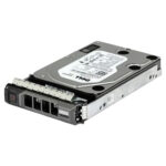 SSD SATA DELL 960GB RI 6GBPS 512E 3.5 CK - Imagen 2