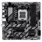 MB GIGABYTE AM5 B840M D3HP DDR5 BOX M-ATX - Imagen 2
