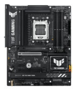 MB ASUS AM5 TUF GAMING B850-PLUS WIFI DDR5 BOX - Imagen 4